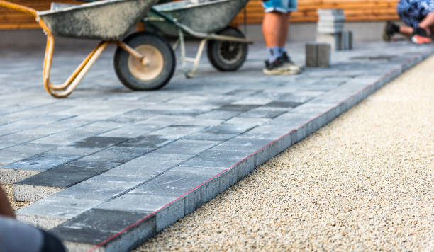 Best Cobblestone Driveway Installation  in One Loudoun, VA