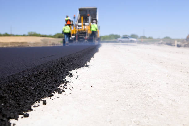 Best Gravel Driveway Installation  in One Loudoun, VA